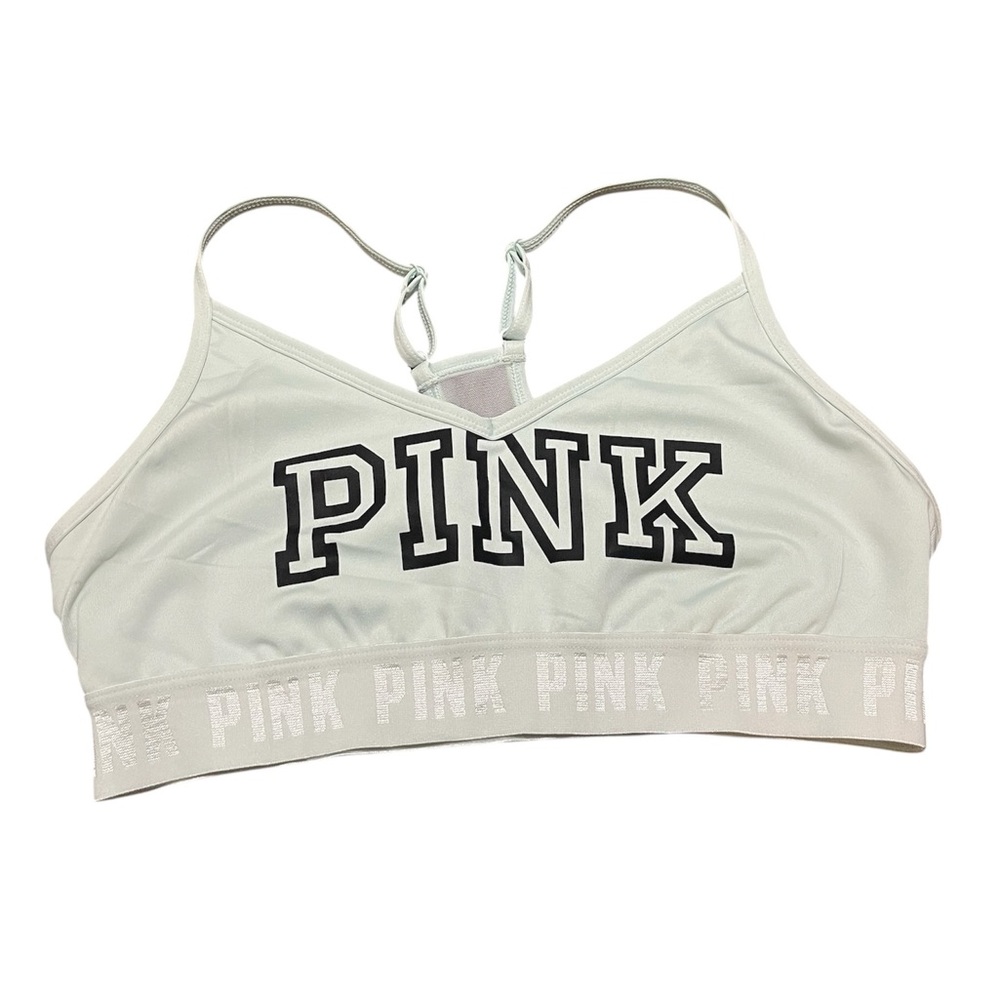 PINK Active Ultimate Lightly Lined Sports Bra
